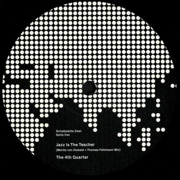3MB Feat. Juan Atkins - 3MB Feat. Magic Juan Atkins (2xVINYL) | Mint (M) Mint (M)-EmojiWear