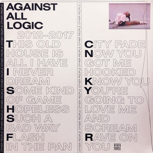 A.A.L. (Against All Logic) - 2012–2017 | Mint (M) Mint (M)-EmojiWear