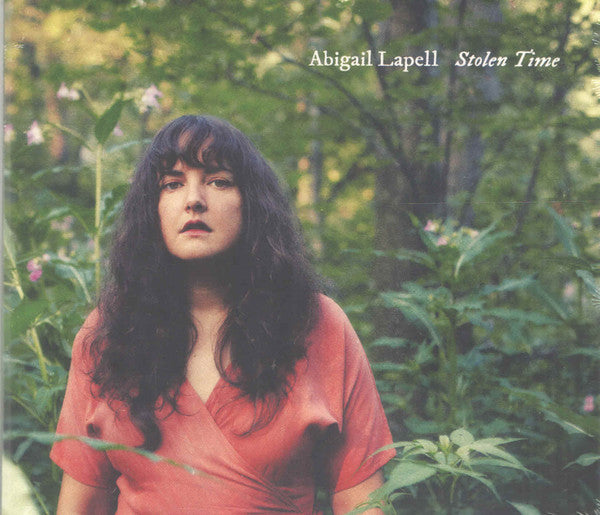 Abigail Lapell - Stolen Time (DIGI CD OUTSIDE 2022) | Mint (M) Mint (M)-EmojiWear