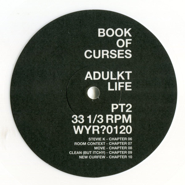 Book Of Curses | Mint (M) Mint (M)-EmojiWear
