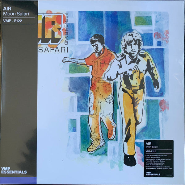 Moon Safari | Mint (M) Mint (M)-EmojiWear