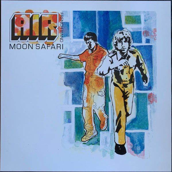 Moon Safari | Mint (M) Mint (M)-EmojiWear