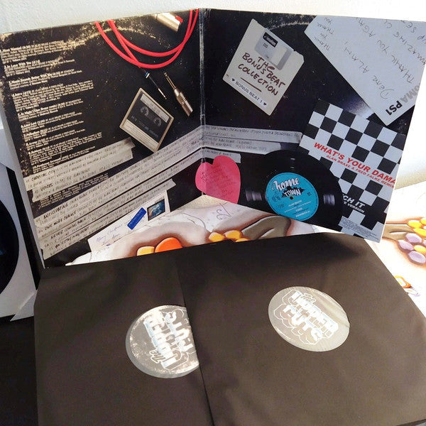 Alan Braxe, Fred Falke And Various - The Upper Cuts (2023 Edition) | Mint (M) Mint (M)-EmojiWear