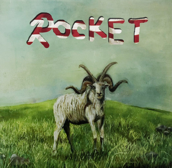 Alex G - Rocket | Mint (M) Mint (M)-EmojiWear