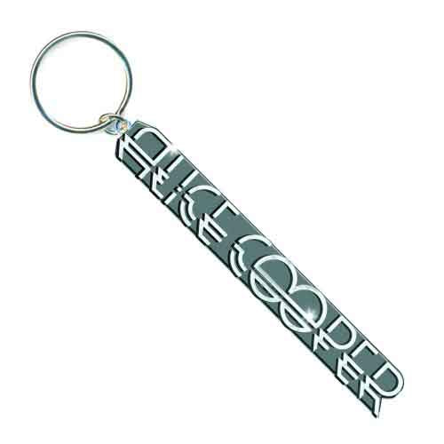 Alice Cooper - Deco Logo |-EmojiWear