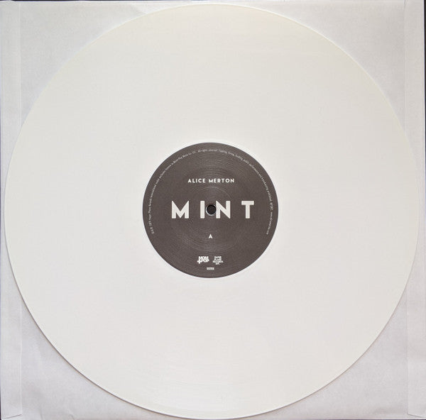 Alice Merton - Mint | Mint (M) Mint (M)-EmojiWear