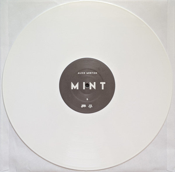 Alice Merton - Mint | Mint (M) Mint (M)-EmojiWear