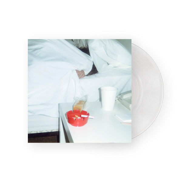 Duster - Together (CIGARETTE SMOKE FILLED VINYL) | Mint (M) Mint (M)-EmojiWear