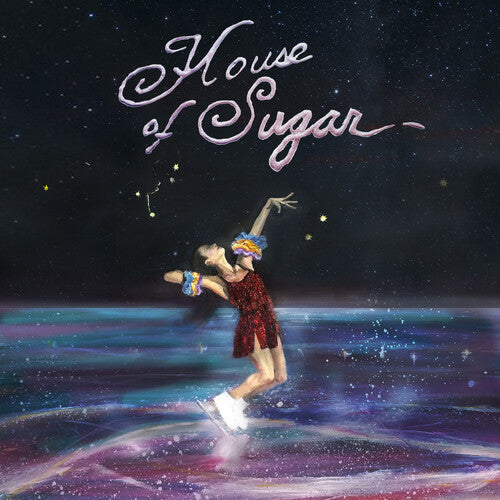 Alex G - House Of Sugar | Mint (M) Mint (M)-EmojiWear