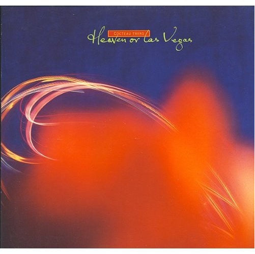 Cocteau Twins - Heaven Or Las Vegas (VINYL) | Mint (M) Mint (M)-EmojiWear