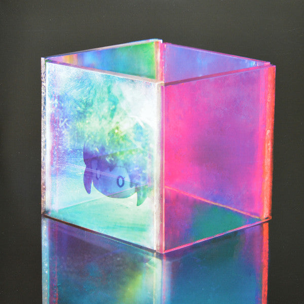 Anamanaguchi - Endless Fantasy | Mint (M) Mint (M)-EmojiWear
