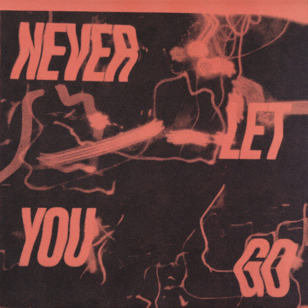 Never Let You Go | Mint (M) Mint (M)-EmojiWear