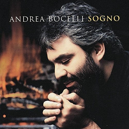 Andrea Bocelli - Sogno (2LP) | Mint (M) Mint (M)-EmojiWear