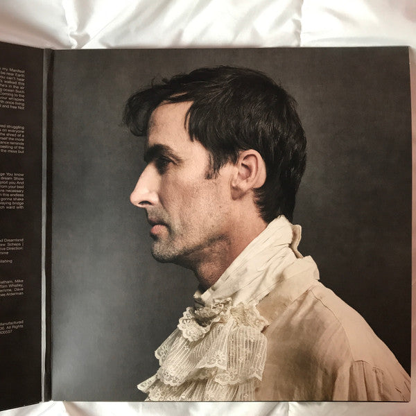 Andrew Bird - My Finest Work Yet | Mint (M) Mint (M)-EmojiWear