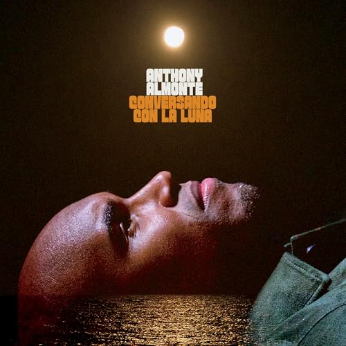 Anthony Almonte - Conversando Con La Luna |-EmojiWear