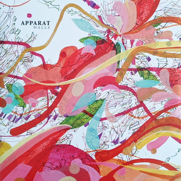 Apparat - Walls | Mint (M) Mint (M)-EmojiWear