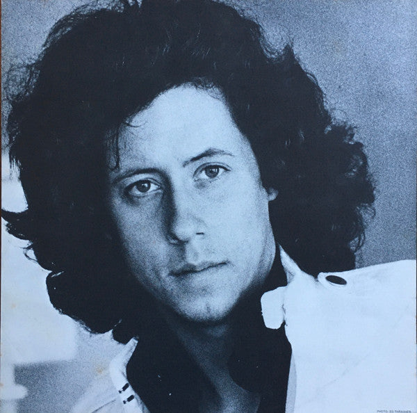 Arlo Guthrie - Washington County | Near Mint (NM) Very Good Plus (VG+)-EmojiWear