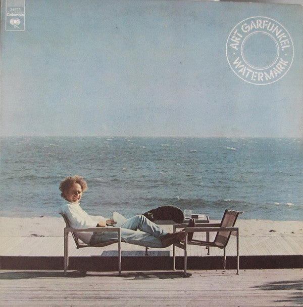 Art Garfunkel - Watermark | Very Good Plus (VG+) Very Good Plus (VG+)-EmojiWear