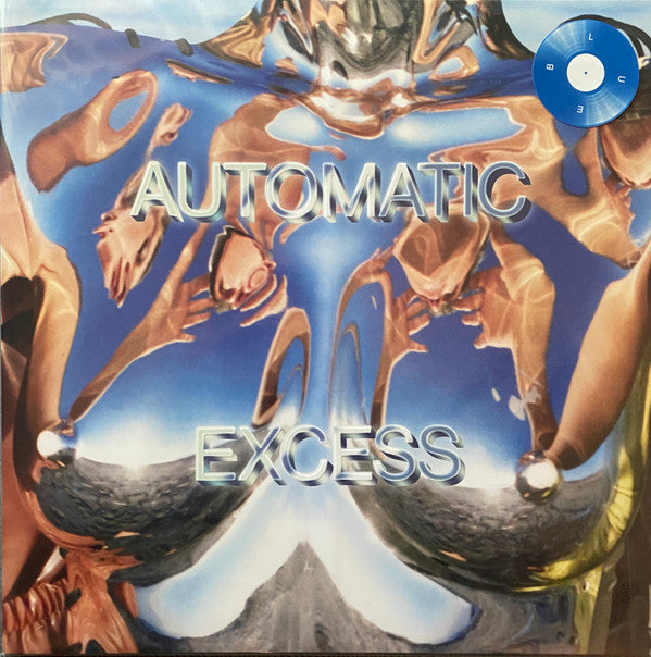 Automatic (20) - Excess | Mint (M) Mint (M)-EmojiWear