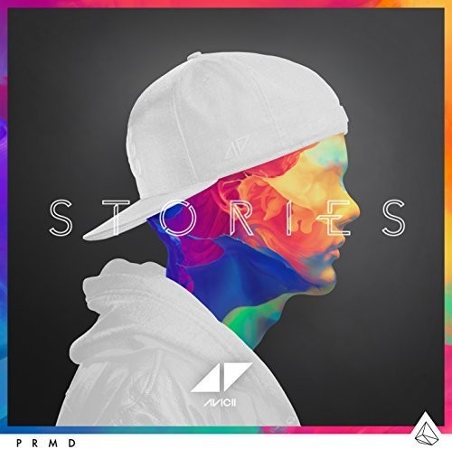 Avicii - Stories (2 Lp's) | Mint (M) Mint (M)-EmojiWear