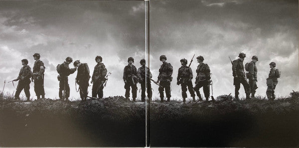 Band Of Brothers (Music From The HBO Miniseries) | Mint (M) Mint (M)-EmojiWear