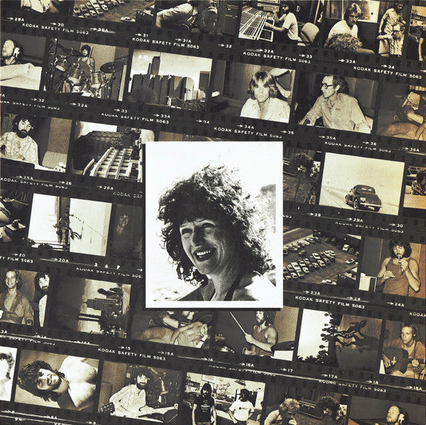 Barbara Dickson - Sweet Oasis | Near Mint (NM) Very Good Plus (VG+)-EmojiWear