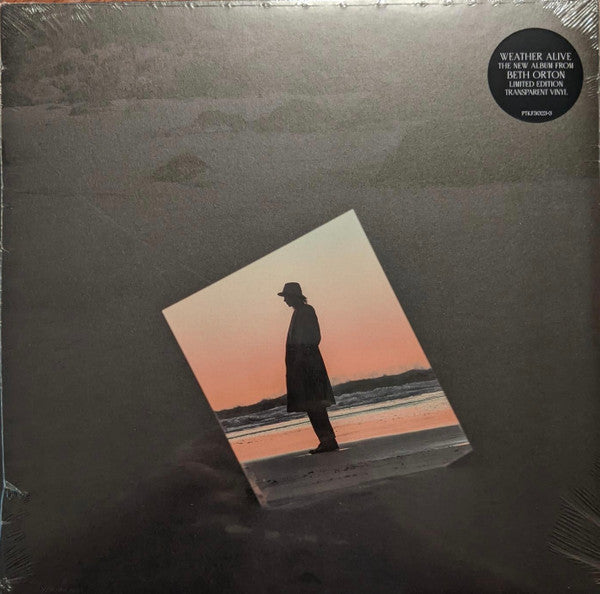 Beth Orton - Weather Alive | Mint (M) Mint (M)-EmojiWear