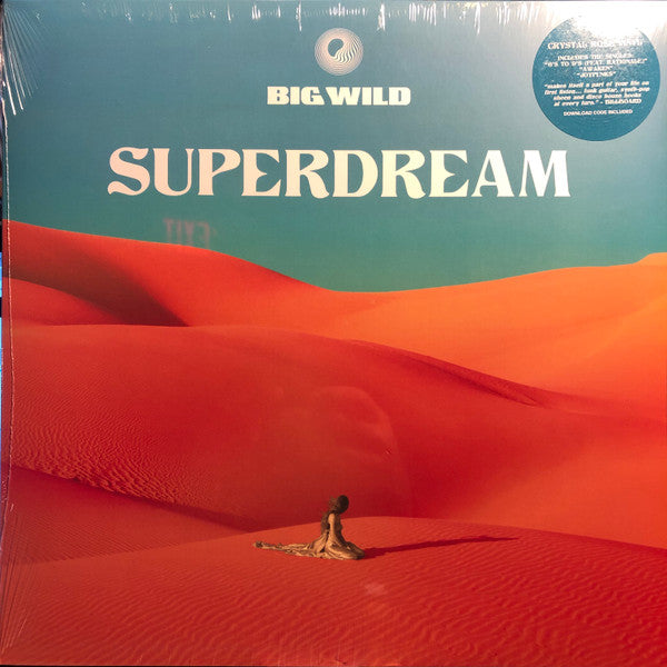 Superdream | Mint (M) Mint (M)-EmojiWear