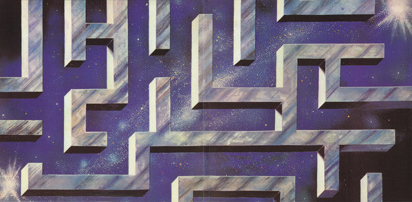 Brian Bennett - Voyage (A Journey Into Discoid Funk) | Mint (M) Mint (M)-EmojiWear