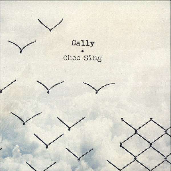 Choo Sing EP | Mint (M) Mint (M)-EmojiWear