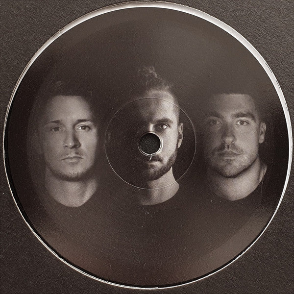 Camelphat & Elderbrook - Cola | Mint (M) Generic-EmojiWear
