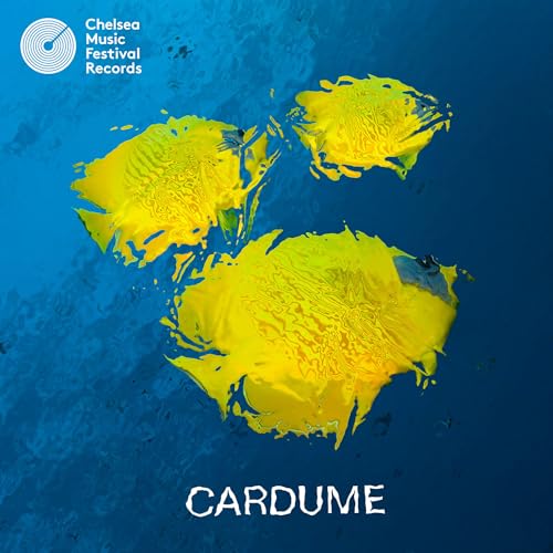 Cardume - Cardume |-EmojiWear
