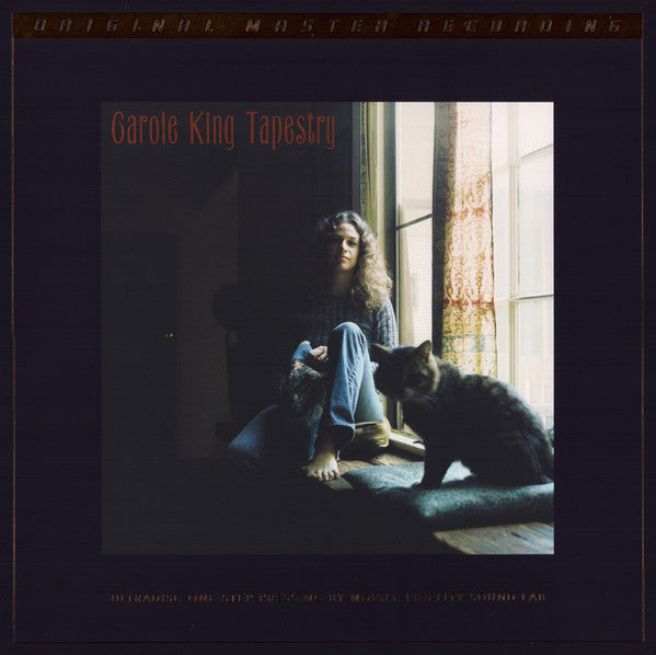 Carole King - Tapestry | Mint (M) Mint (M)-EmojiWear