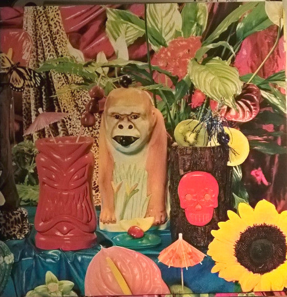 Cassius Featuring Cat Power & Mike D - Action | Mint (M) Mint (M)-EmojiWear