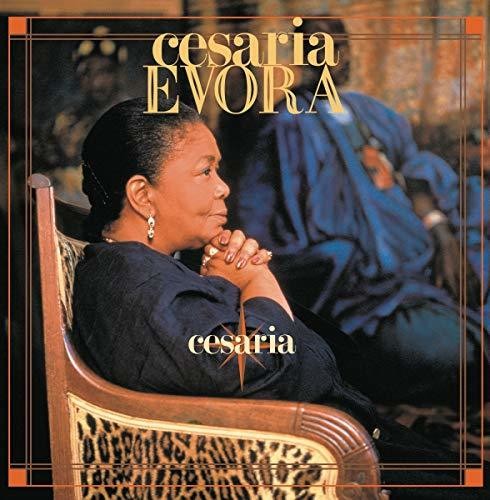 Cesaria Evora - Cesaria [Import] (2 Lp's) | Mint (M) Mint (M)-EmojiWear