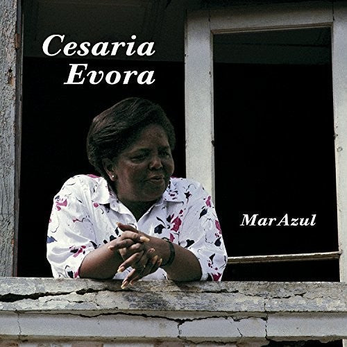 Cesaria Evora - Mar Azul (Import) | Mint (M) Mint (M)-EmojiWear