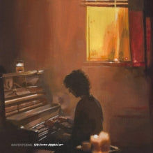 (PRE-ORDER 10/17/25) Winter Poems [LP] | Mint (M) Mint (M)-EmojiWear