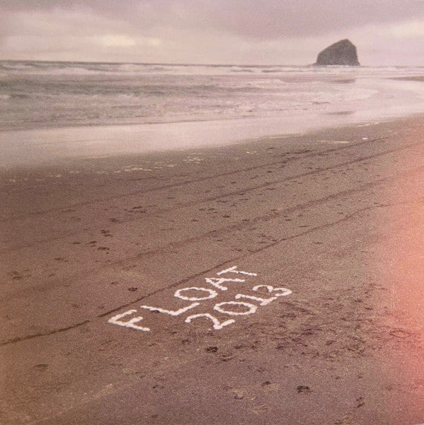Peter Broderick - Float 2013 | Mint (M) Mint (M)-EmojiWear