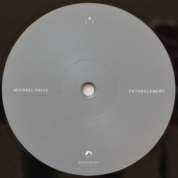 Michael Price (2) - Entanglement | Mint (M) Mint (M)-EmojiWear