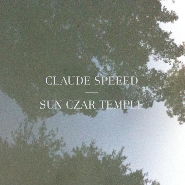 Claude Speeed - Sun Czar Temple | Mint (M) Mint (M)-EmojiWear