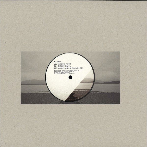 Rules Of Reality EP | Mint (M) Mint (M)-EmojiWear