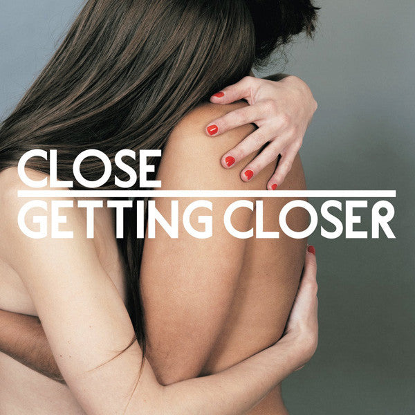Close (6) - Getting Closer | Mint (M) Mint (M)-EmojiWear