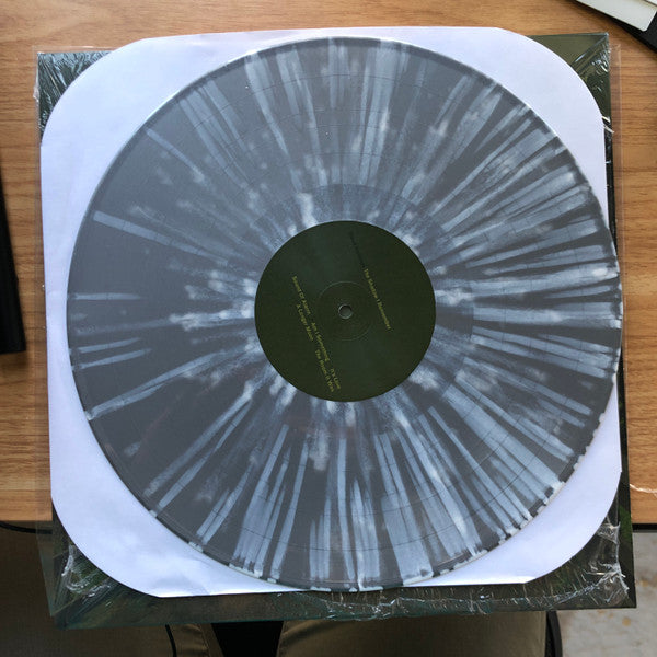 Cloud Nothings - The Shadow I Remember | Mint (M) Mint (M)-EmojiWear