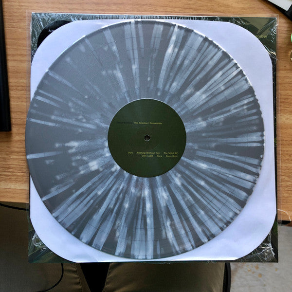 Cloud Nothings - The Shadow I Remember | Mint (M) Mint (M)-EmojiWear