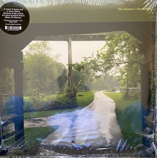 Cloud Nothings - The Shadow I Remember | Mint (M) Mint (M)-EmojiWear