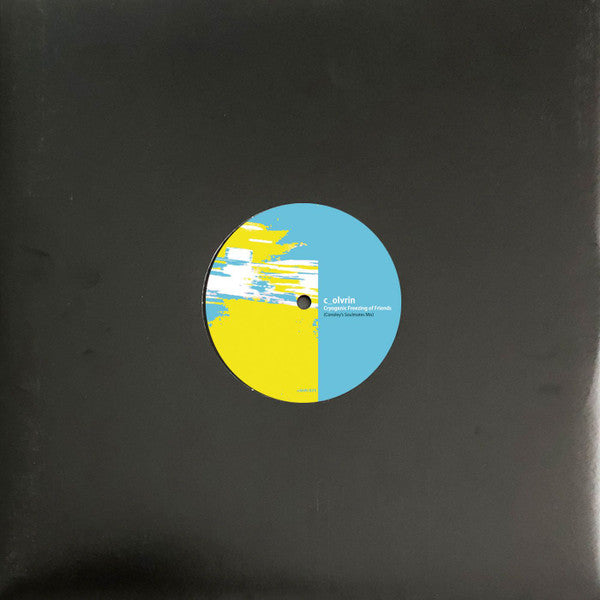 Perspectives Shift EP | Mint (M) Generic-EmojiWear