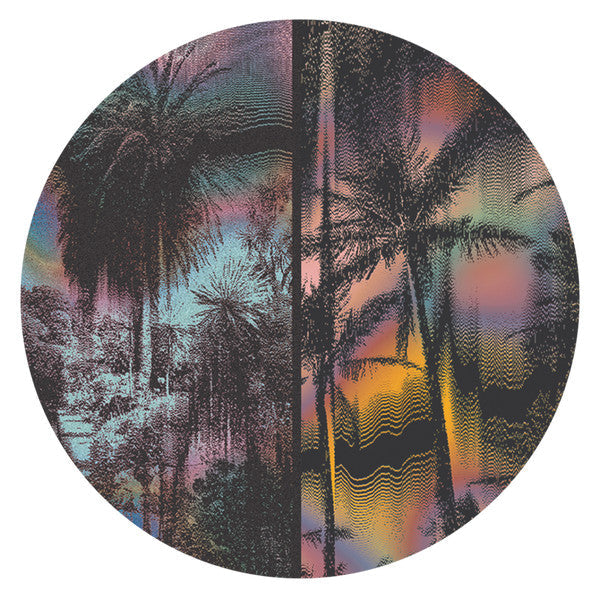 Talamanca EP | Mint (M) Mint (M)-EmojiWear