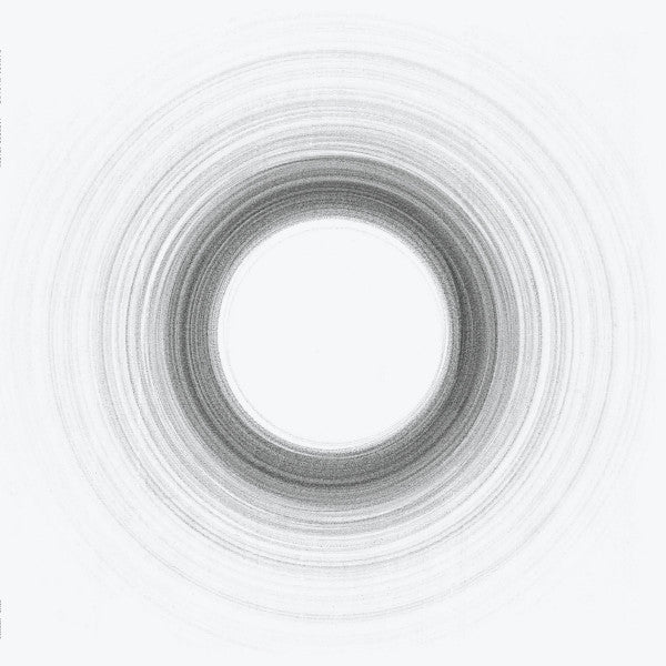 Daniel McCagh - Altered States | Mint (M) Mint (M)-EmojiWear