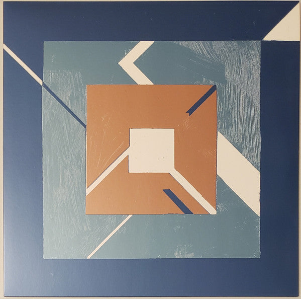 Daniel Thorne - Lines Of Sight | Mint (M) Mint (M)-EmojiWear