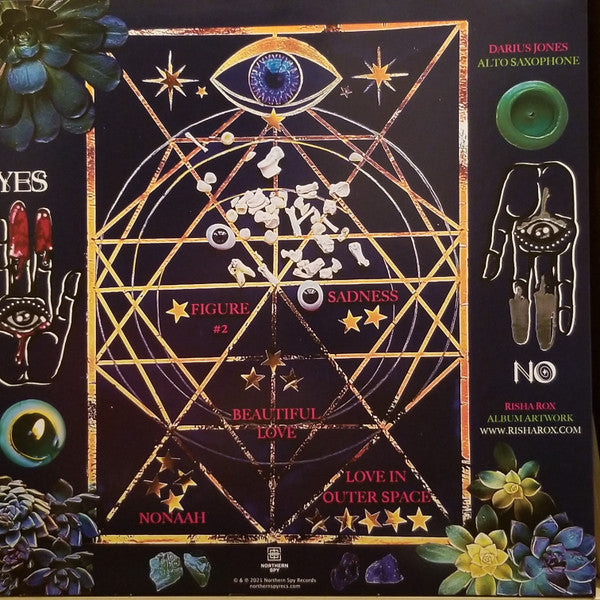 Raw Demoon Alchemy (A Lone Operation) | Mint (M) Mint (M)-EmojiWear